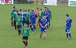 0 18/03/12 : FC Charleroi - Ganshoren