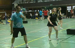 0 26/03/12 : Belgian Badminton A Circuit