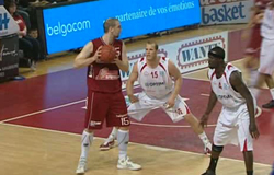 0 01/04/12 : Spirou - Gand