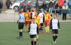 0 08/04/12 : Gosselies - Beaumont