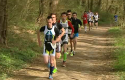 0 09/04/12 : Duathlon de Vaux-lez-Chimay