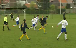 0 16/04/12 : Tertre-Hautrage - FC Charleroi