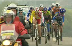 0 07/05/12 : 46ème Circuit de Wallonie
