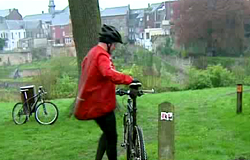 0 07/05/12 : VTT de Leernes