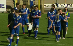 0 13/05/12 : FC Charleroi - Bree