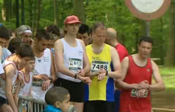 21/05/12 : Semi-marathon de Charleroi