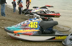 0 21/05/12 : Championnat d'Europe de jet ski