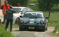 0 21/05/12 : Rallye B Short du Salamandre