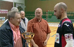 0 04/06/12 : Finale de la coupe de l'UFF