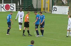 0 27/08/12 : FC Charleroi - Lorrain Arlon