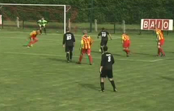 0 03/09/12 : Houdeng - Gosselies