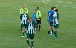 0 09/09/12 : FC Charleroi - Meux