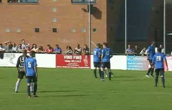0 17/09/12 : Grâce-Hollogne - FC Charleroi