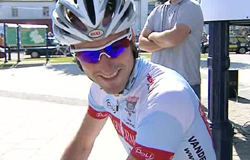 0 17/09/12 : Coupe de Belgique de cyclisme