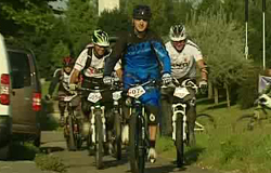 0 17/09/12: Enduro de Thuin