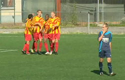 0 30/09/12 : Gosselies - Solre-sur-Sambre