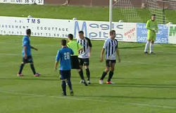 0 07/10/12 : J. Tamines - FC Charleroi