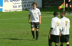 0 07/10/12 : Olympic - Aywaille