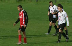 0 08/10/12 : JS Turque - Soignies