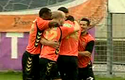 0 15/10/12 : Heppignies-Lambusart - Diegem