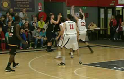 0 21/10/12 : CEP Fleurus - Anvers B