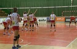 0 28/10/12 : Dauphines - Olomouc