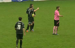 0 18/11/12 : FC Charleroi - Olympic