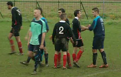 0 18/11/12 : JS Turque - Solre-sur-Sambre