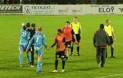 0 19/11/12 : Ciney - Heppignies-Lambusart
