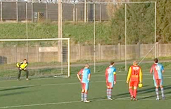 0 25/11/12 : Gosselies - Warcoing