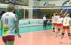 0 25/11/12 : Dauphines - Bielsko-Biala (1/2)