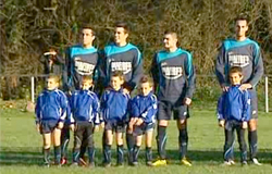0 26/11/12 : Solre-sur-Sambre - Anderlues
