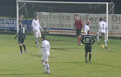 0 02/12/12 : FC Charleroi - Bièvre