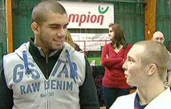 0 03/12/12 : Mérites sportifs 2012