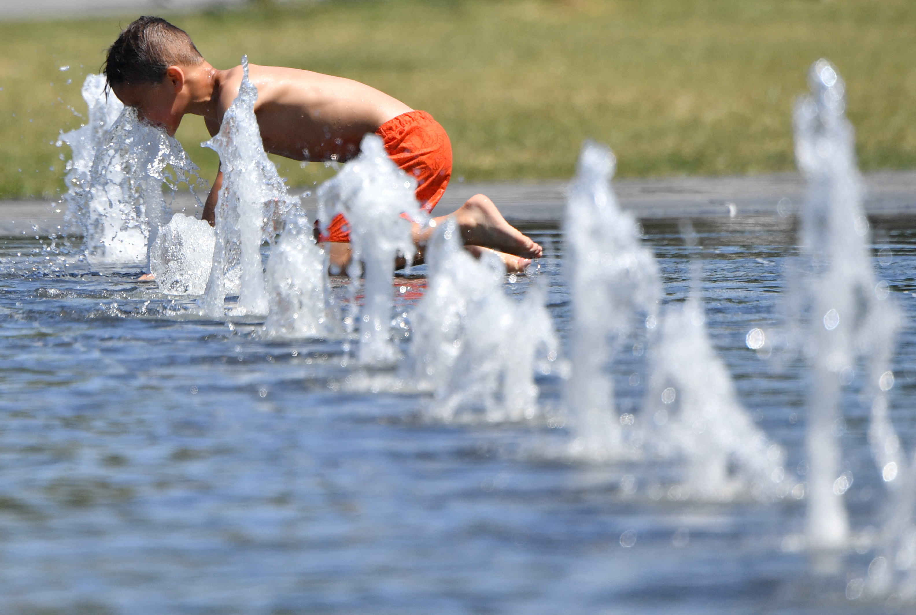 Météo : Un temps plus chaud, avec des températures atteignant les 25°C ce week-end