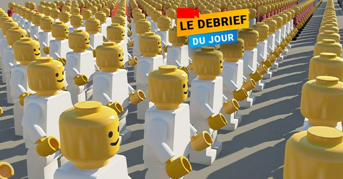 Débrief de l’actu du jeudi 10 septembre 2020