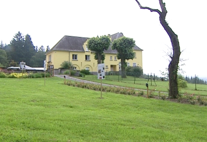 Beaumont: découvrez la vie de château à la Mazelle 