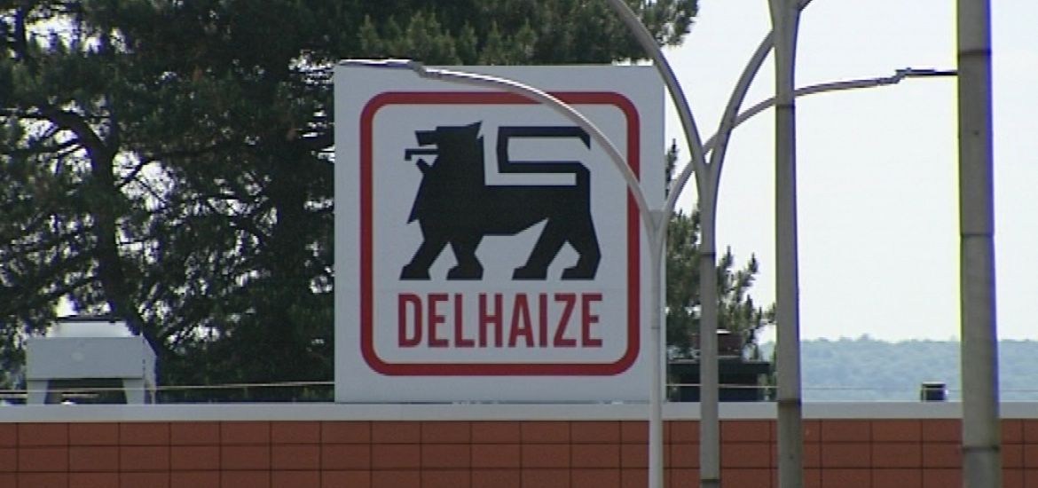 Delhaize : La réunion entre syndicats et direction tourne court