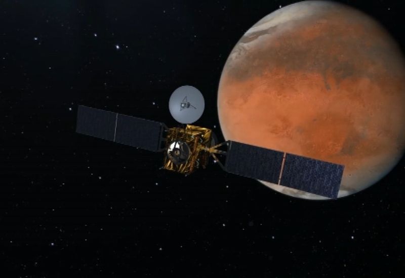 Thales Alenia Space: nomination à la 3e édition des ‘Sésames’ d’Agoria 