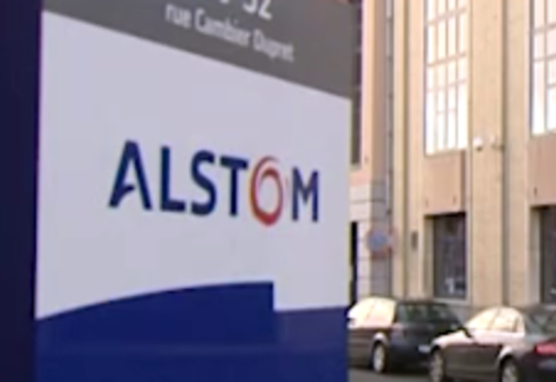 Les syndicats d'Alstom charleroi sont inquiets