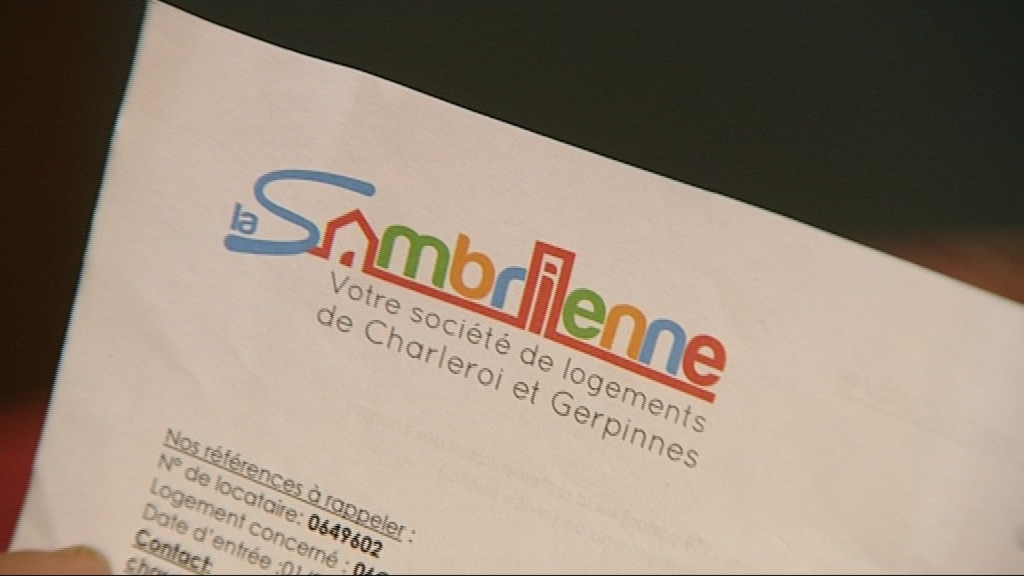 La Sambrienne active son service public minimum