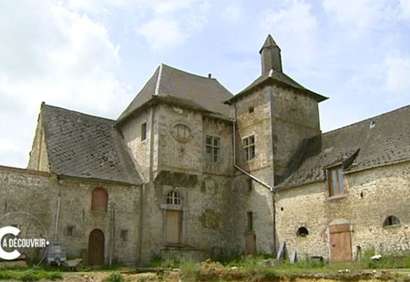 Découvrez les plus beaux villages de Wallonie 