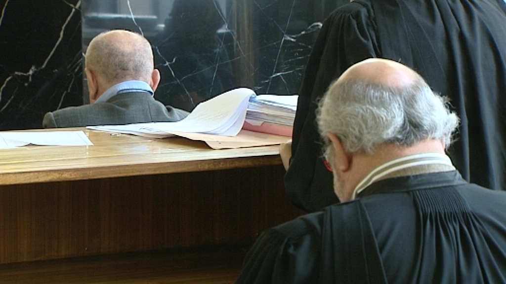 Les pirates ont mis en ligne les fichiers des avocats de Charleroi