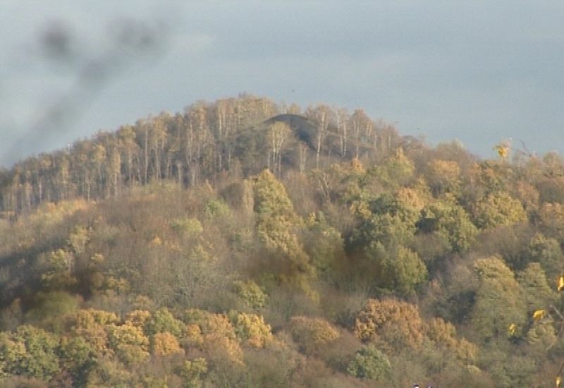 Charleroi: candidature retenue pour « Le Patrimoine préféré des Wallons » 