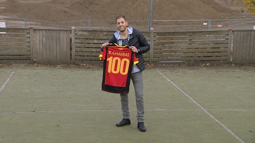 Futsal: Karim Chaibai met un terme à sa carrière 