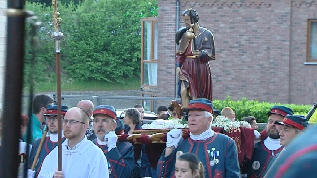 Saint-Roch de Thuin 2023: les nouveautés pour cette année !