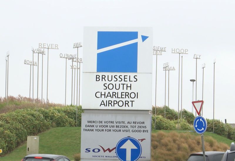 Collaboration entre BSCA et Télénet pour un aéroport 3.0 