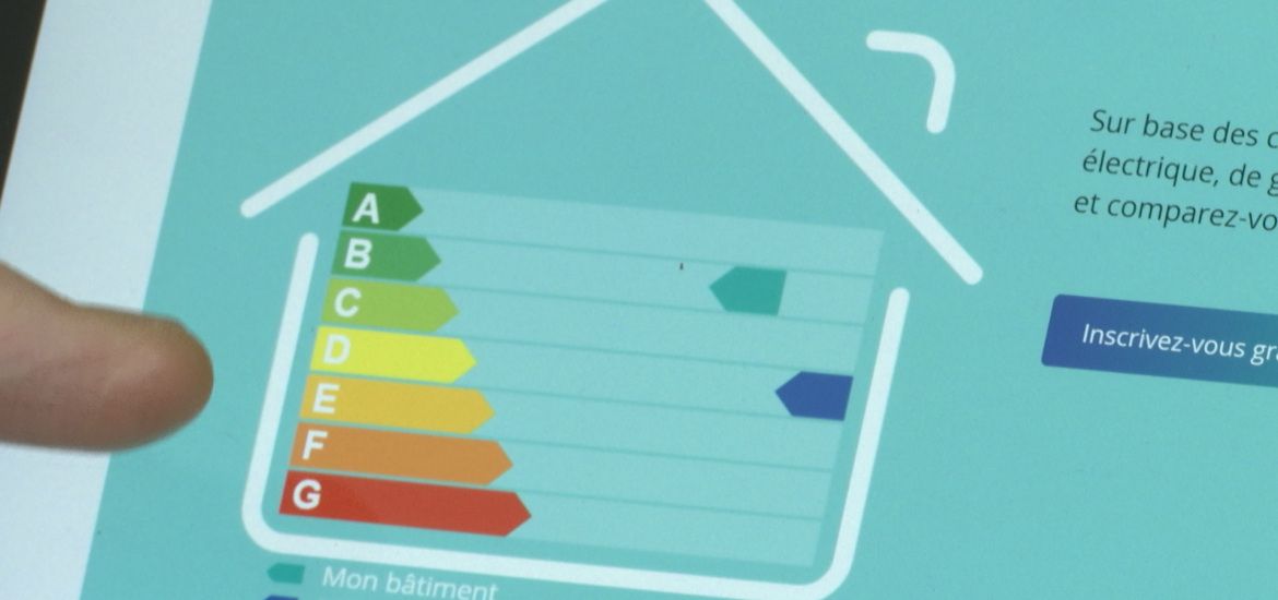 Les Bons Villers: 65 audits gratuits pour analyser votre habitation