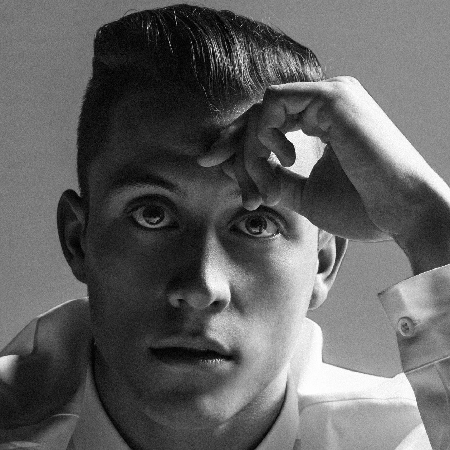 Loïc Nottet recherche des nouveaux danseurs 