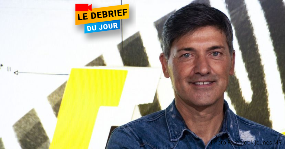  Debrief du jeudi 13 janvier 2022 